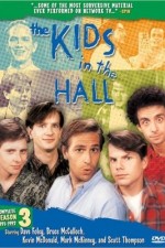 Watch The Kids in the Hall Afdah